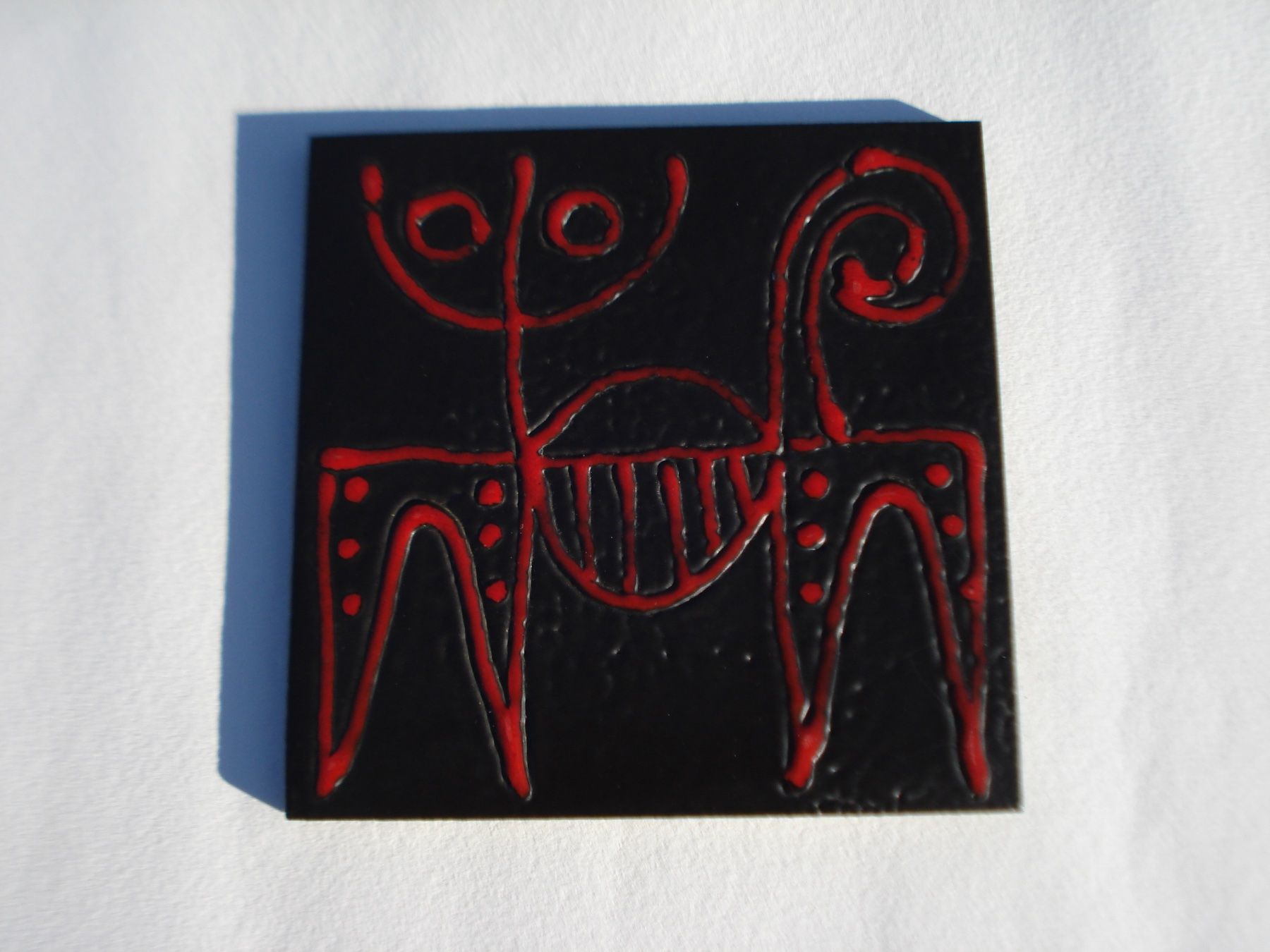 Dipinti: Andre Freymond 1923-2011 – Usato da Basel venduto da art.basel 1