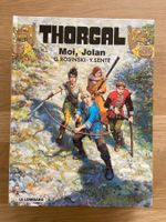THORGAL / TOME 30 / PREMIERE EDITION