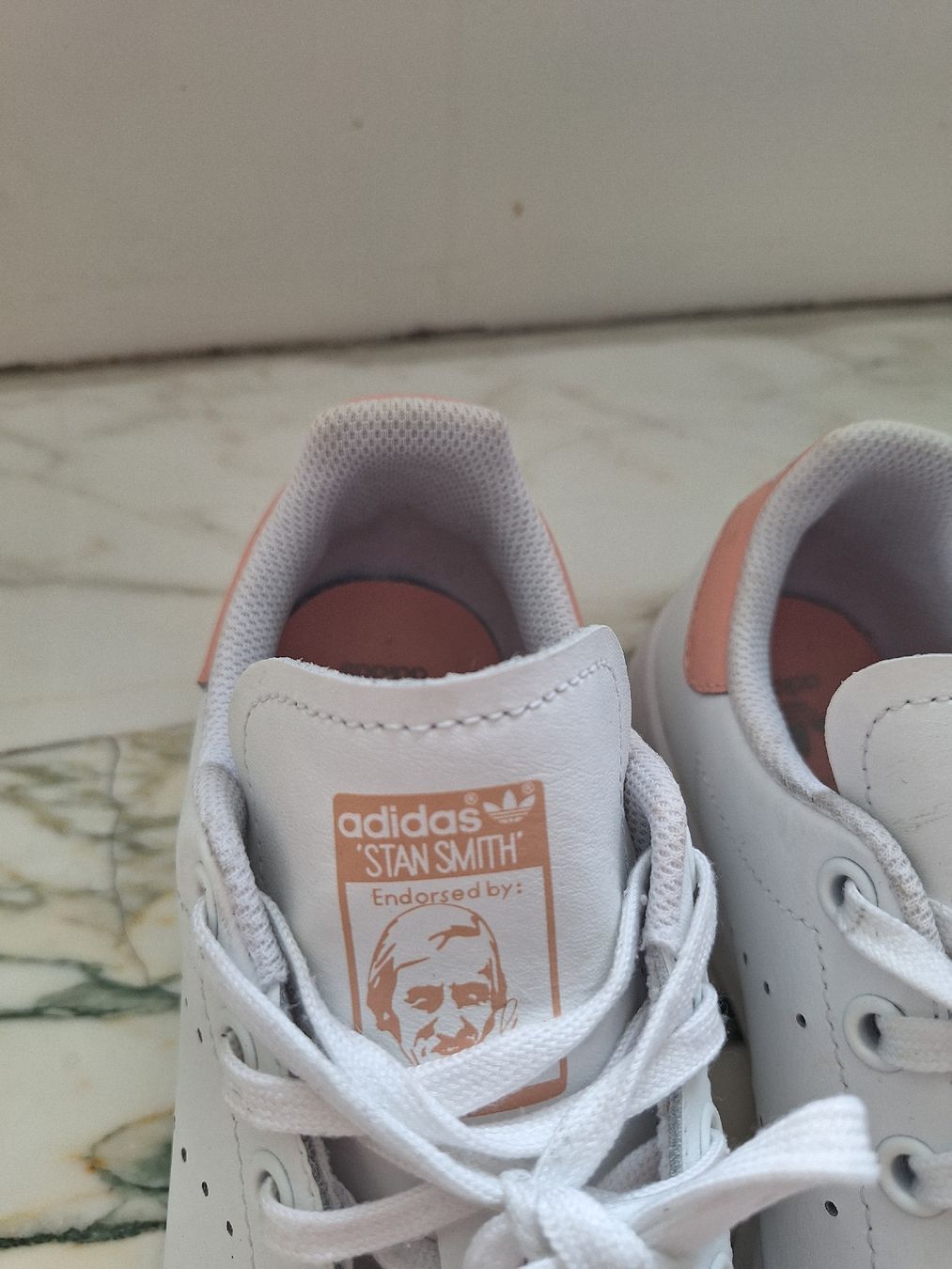 Adidas Scarpe da donna: Adidas Stan Smith Grösse 36 – Nuovo (secondo la descrizione) da Sursee venduto da Schuepbi 6