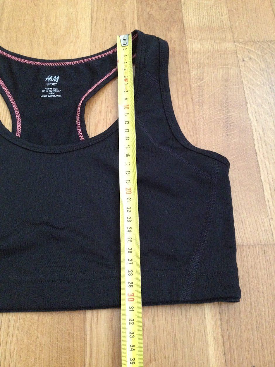 H&M Top: Sport Top – Usato da Dübendorf venduto da Fip05 4