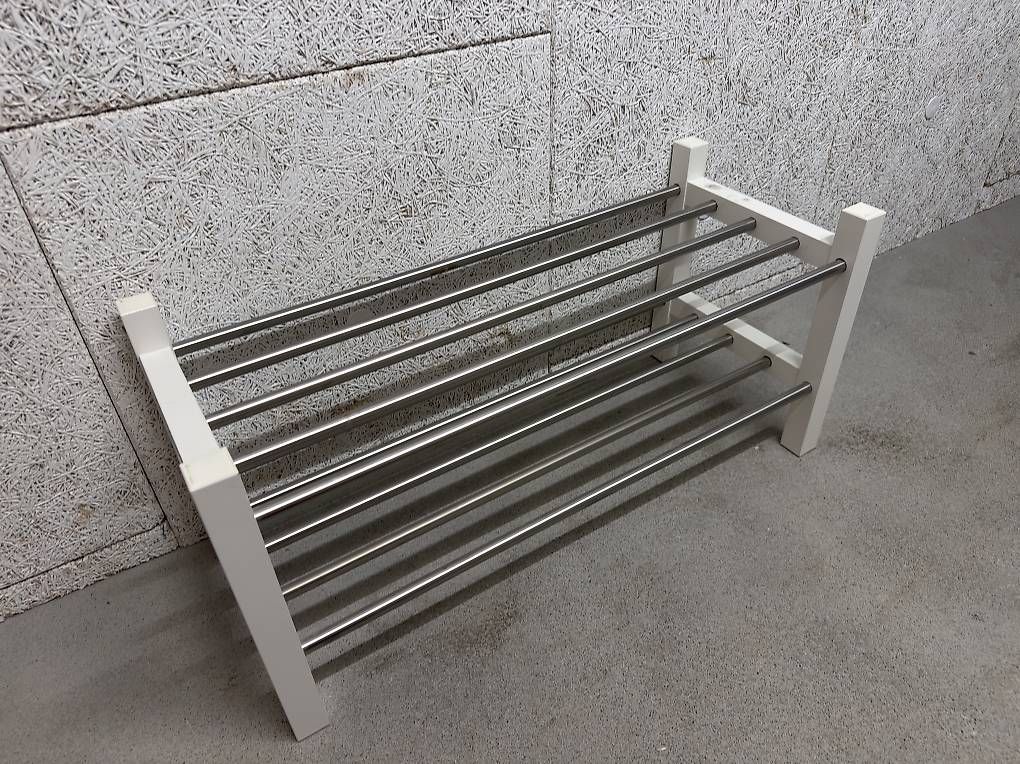 Porte manteau: IKEA Schuhablage – D'occasion à Thalwil par chr_s9ck
