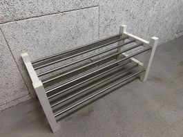 IKEA Schuhablage