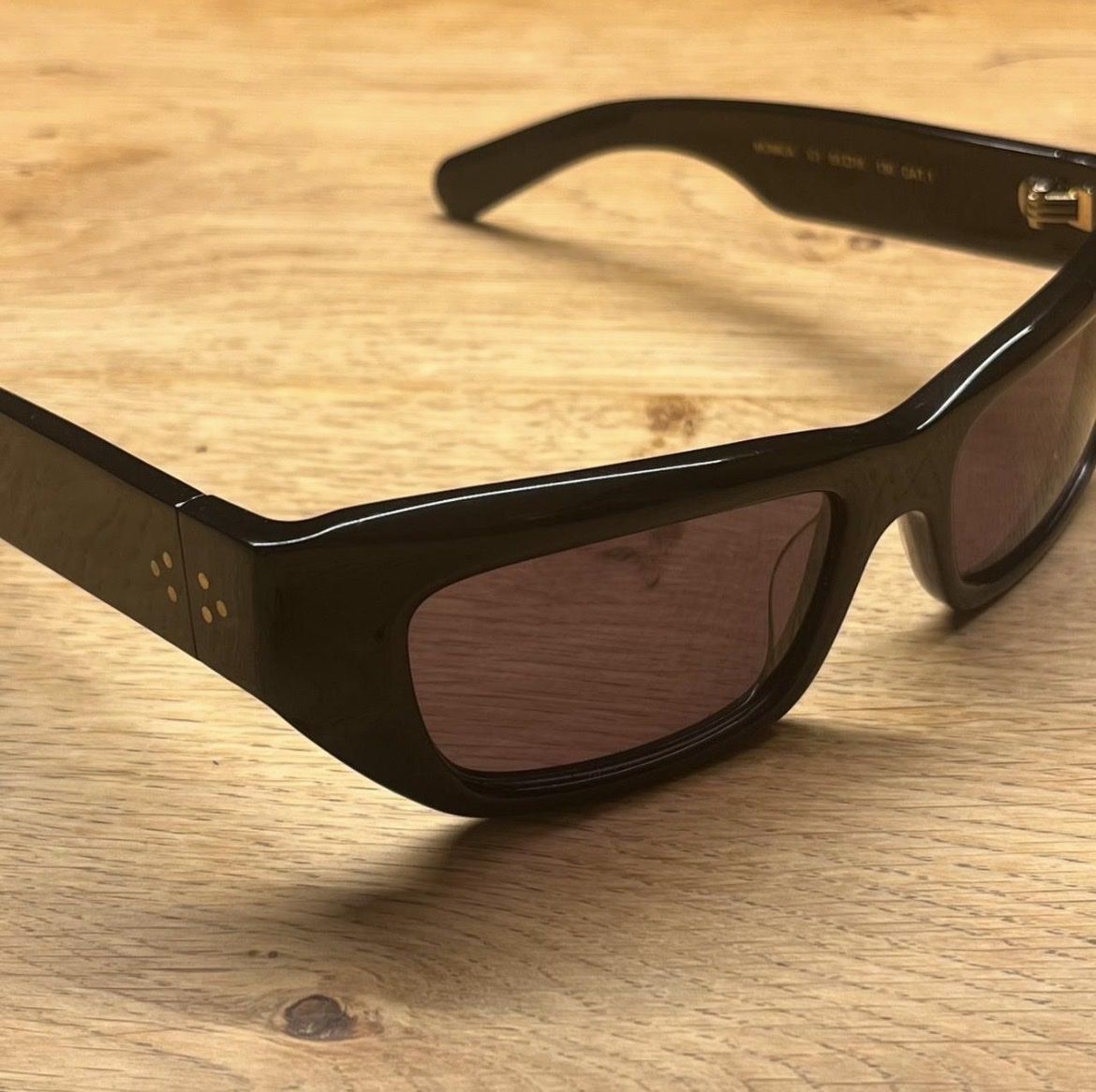 Brillen & Gläser: Rendel Sonnenbrille „Monica“ – Neu (gemäss Beschreibung) aus Uetendorf von derbaer200 1