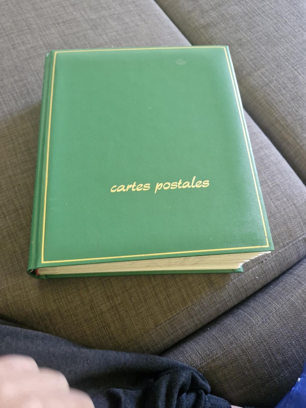 Cartoline postali: Sammlung von Vintage-Postkarten – Usato da Tann venduto da Raqueldoo 1