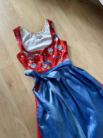 Original Steindl Dirndl Gr. 36