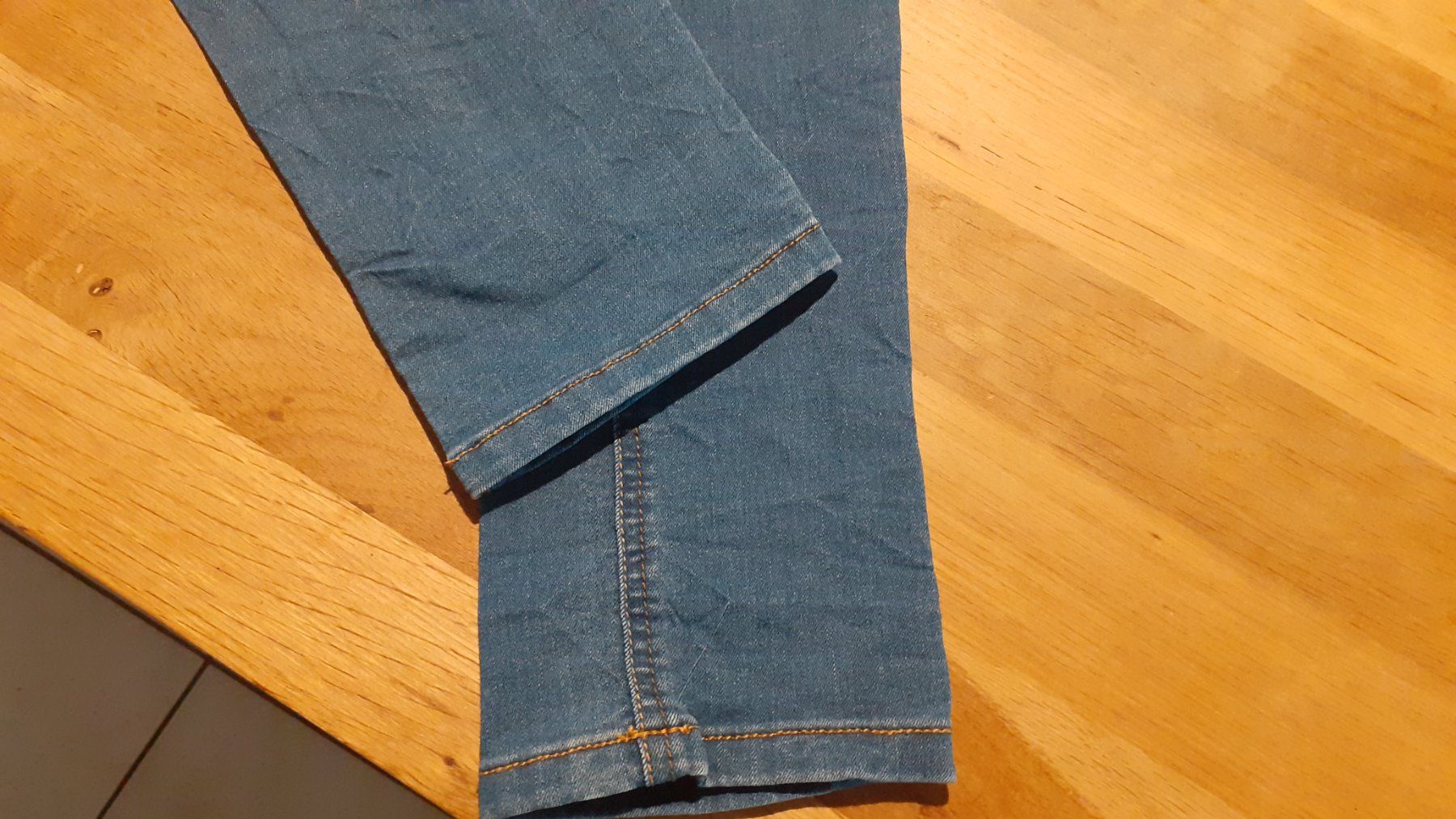 Pantaloni: neu: Stretchose Gr. 170 – Nuovo (secondo la descrizione) da Urtenen-Schönbühl venduto da Chaeppeler 4