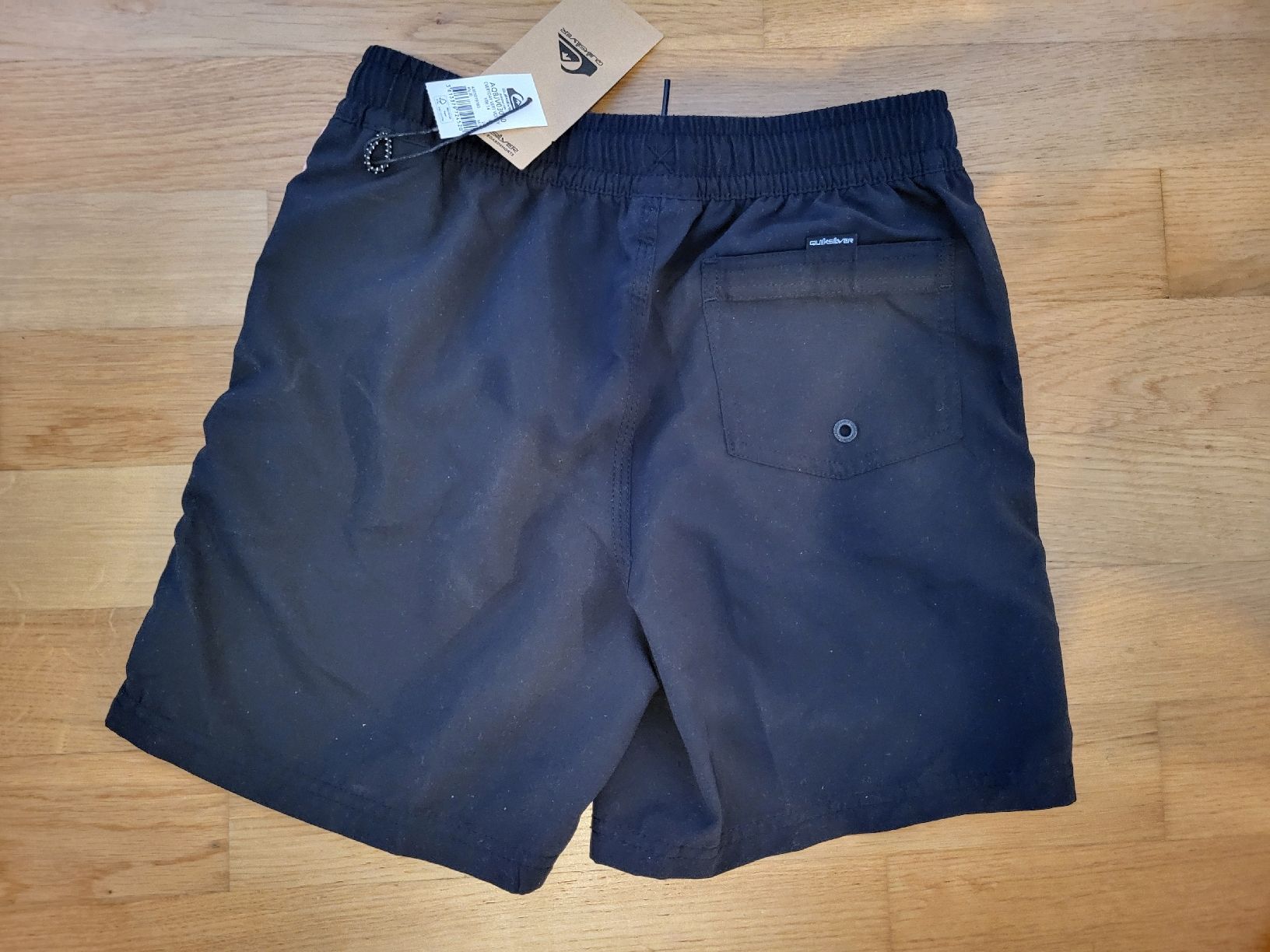 Quiksilver Costumi da bagno: NEUE Quicksilver Badehose – Nuovo e nell'imballaggio originale da Zürich venduto da Kagu1 2