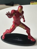 Iron Man Figur, Marvel Avengers, Top Zustand, Sammlerstück