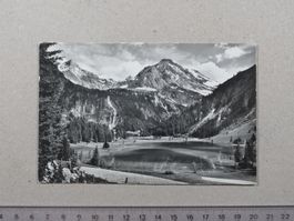 Lauenen, Lauenensee