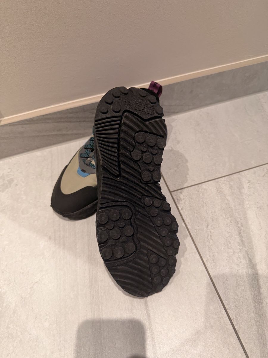 Adidas Herrenschuhe: Schuhe  – Neu (gemäss Beschreibung) aus Uster von ili_tt25 1