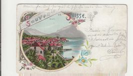 Brienz, 1900
