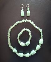 Echter Edelsteinschmuck aus Aventurin