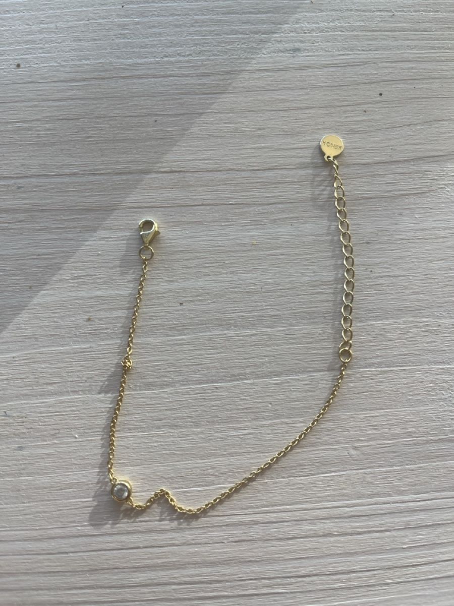 Bracelets: ZARGE bracelet – Neuf (Voir description) à Hinwil par vki_z6jk 2