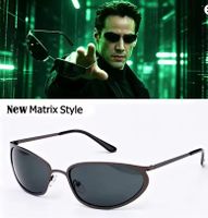 Matrix Neo Sonnenbrille New Wide Framed Series