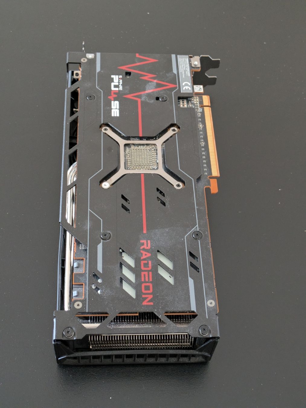 Amd Schede grafiche: AMD RADEON RX 6700 XT – Usato da Neuchâtel venduto da Sytex 2