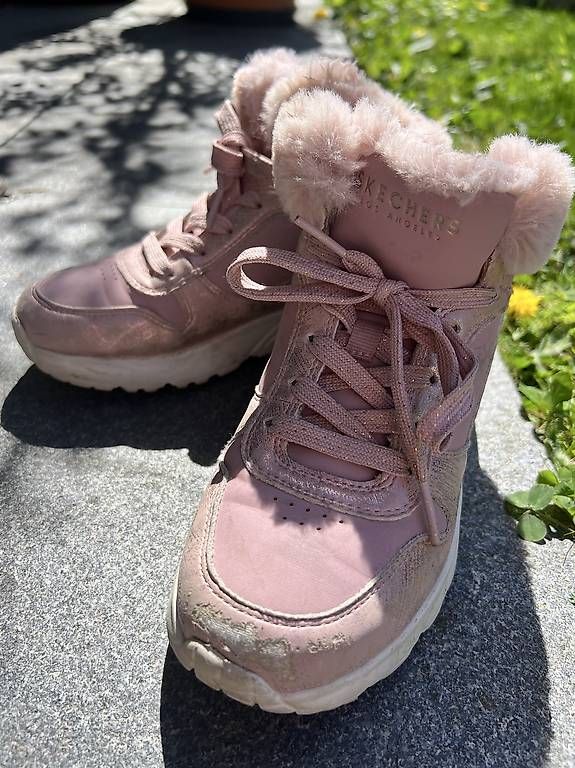 Skechers Scarpe per ragazze: Sketchers – Usato da Zürich venduto da jka_rvq8 1