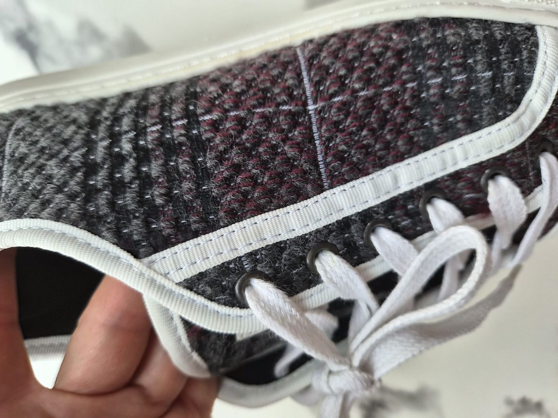 Navyboot Scarpe da donna: Navyboot Switzerland Sneakers, size 39, excellent condition – Nuovo (secondo la descrizione) da Immensee venduto da jan_9rzs 2