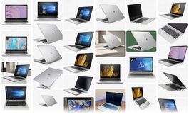 HP EliteBook 840 G6 i5 vPro 8th