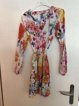 Kleid Princess goes Hollywood, Gr. 34/36