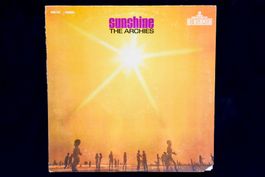 The Archies - Sunshine