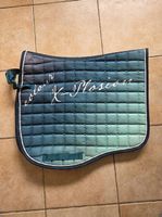 Tapis de selle Félix Bulher