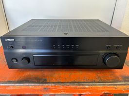 Verstärker Yamaha AX-497