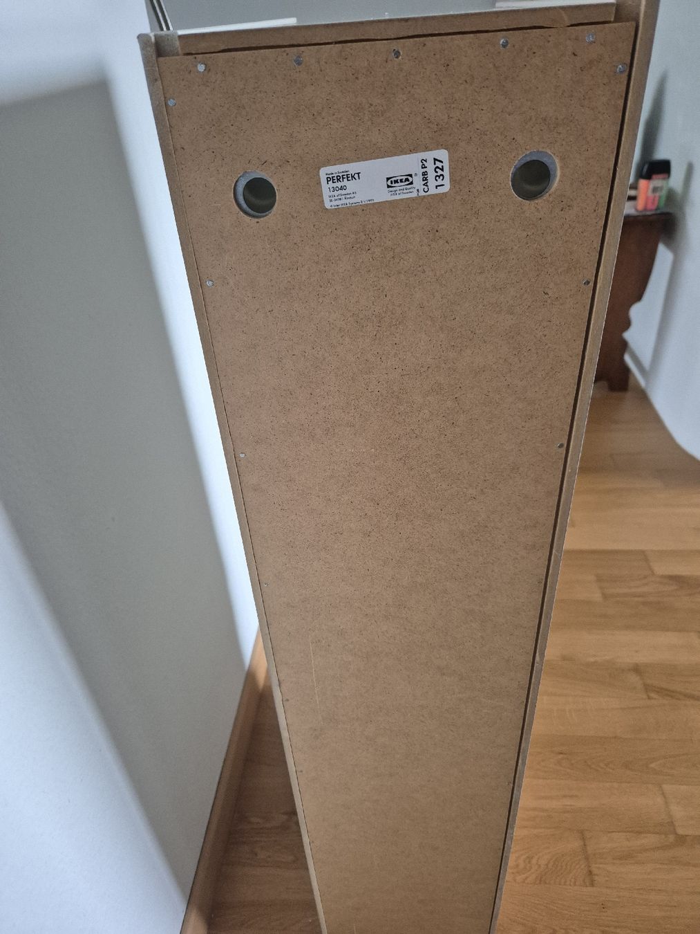 Ikea Scaffali: Ikea Perfekt Wine Storage  – Usato da Zürich venduto da mrs_kz6n 5