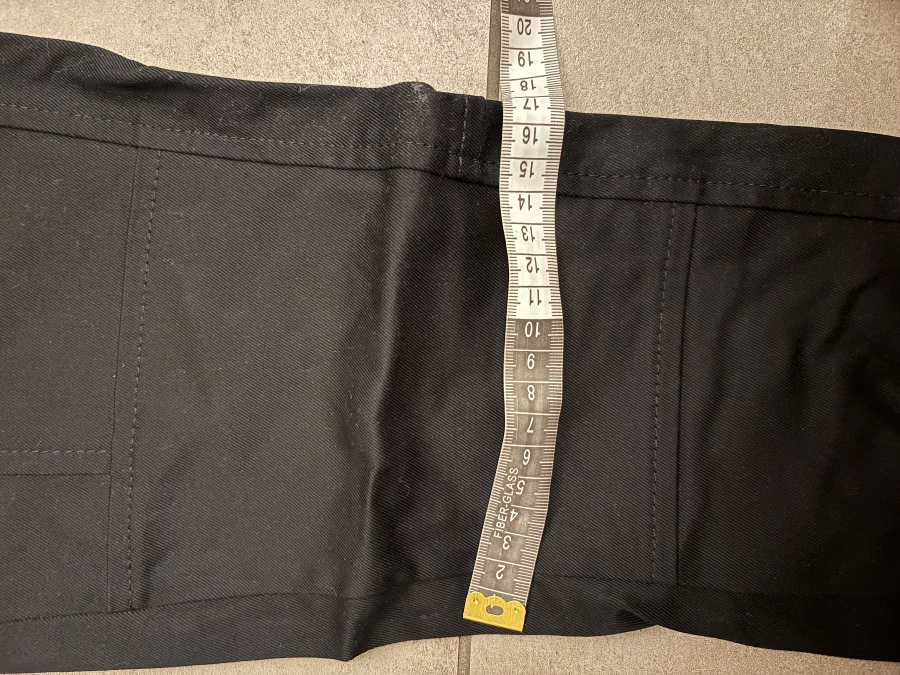 Dsquared2 Pantaloni: Dsquared Hose – Usato da Zunzgen venduto da mel_y6w2 9