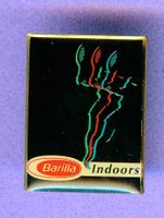 Barilla  Indoors