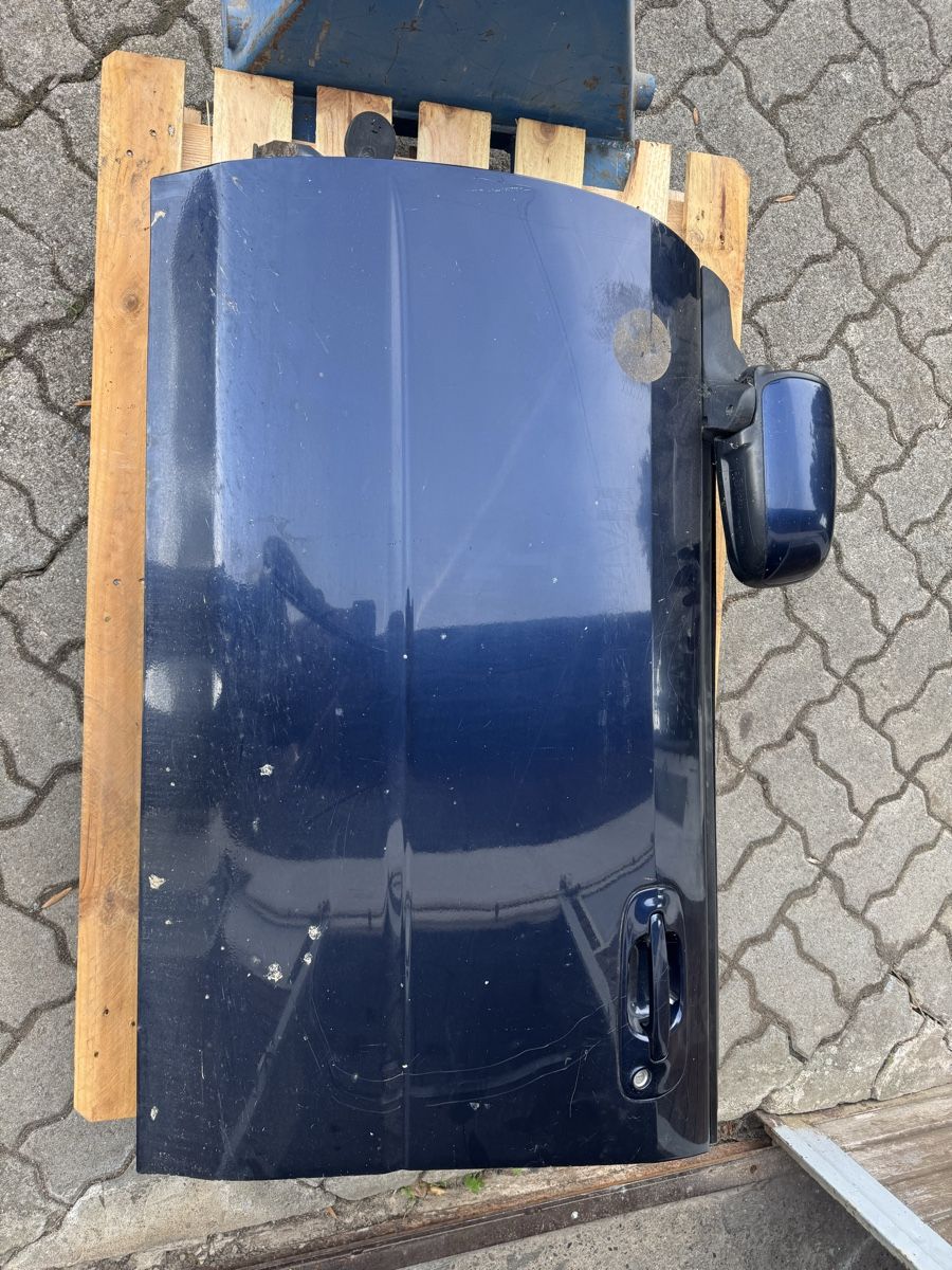 Tutti pezzi di ricambio auto: 4 portes Subaru Impreza – Difettoso da Cerniaz VD venduto da Julien.f