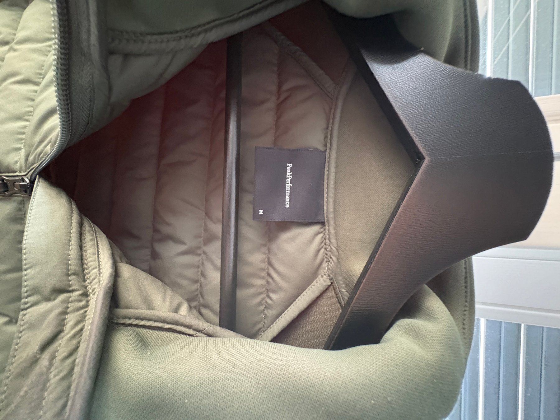 Peak Performance Giacche: Peak Performance Jacke – Usato da Gravesano venduto da ric_dime 2