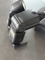 Canon Blitz-Set