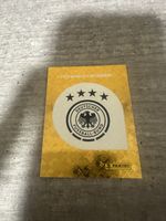 GER 1 , FIFA WORLD CUP 2026 PANINI 