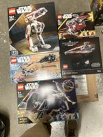 Lego Star Wars Bundle