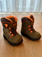 Brandneue Kamik Winterschuhe für Kinder