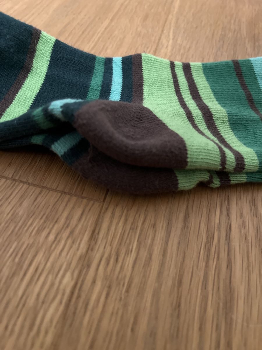 Calze: Chaussettes a orteils – Nuovo (secondo la descrizione) da St. Prex venduto da Nikolletta 3