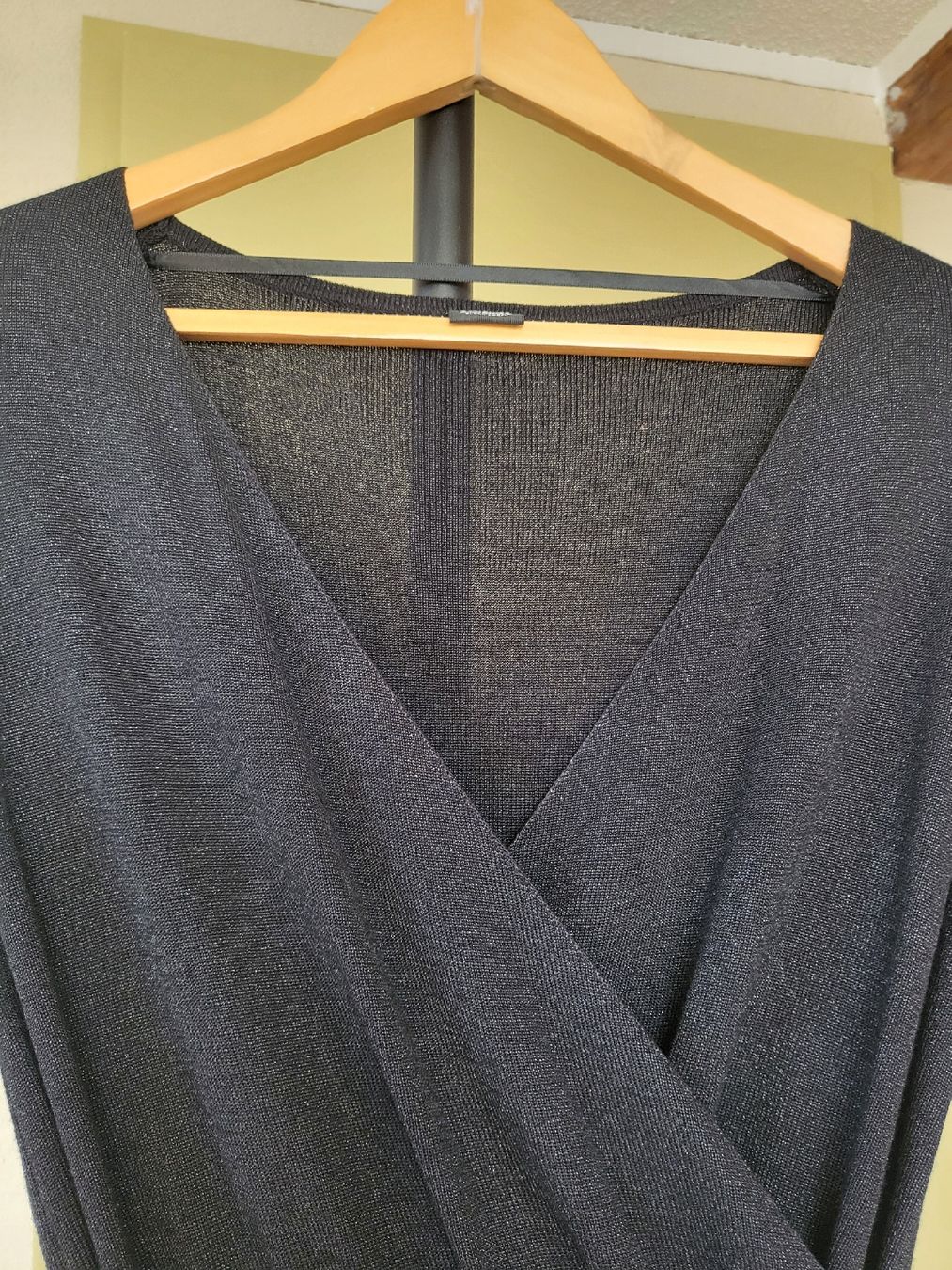 S.Oliver Vestiti: s.Oliver Black Label Dress - Size 40! – Usato da Sarmenstorf venduto da zuz_q5kq 3