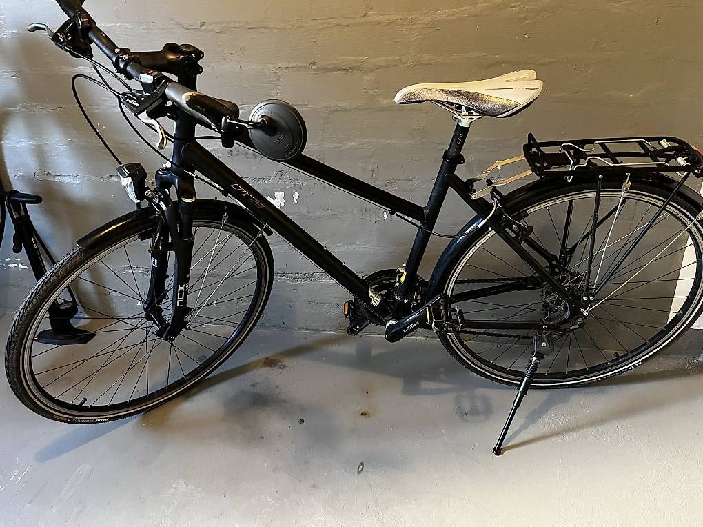 Canyon Velos: Fahrrad Canyon – Gebraucht aus Burgdorf von rap_n7yy