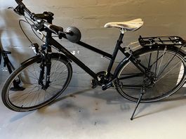 Fahrrad Canyon