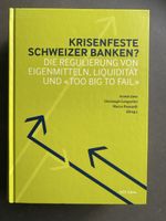 Krisenfeste Schweizer Banken?