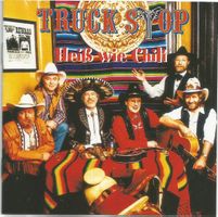 Truck Stop HEISS WIE CHILI  Erich Doll Country Schlager CD