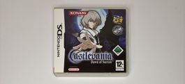 NDS - Castlevania - Dawn of Sorrow