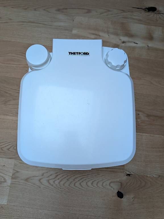 Thetford WC: Porta Potti 335 – Usato da Schiers venduto da pau_w2t5 1