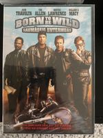 Born To Be Wild OVP