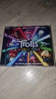 Original-Hörspiel Trolls World Tour CD - Super Zustand!