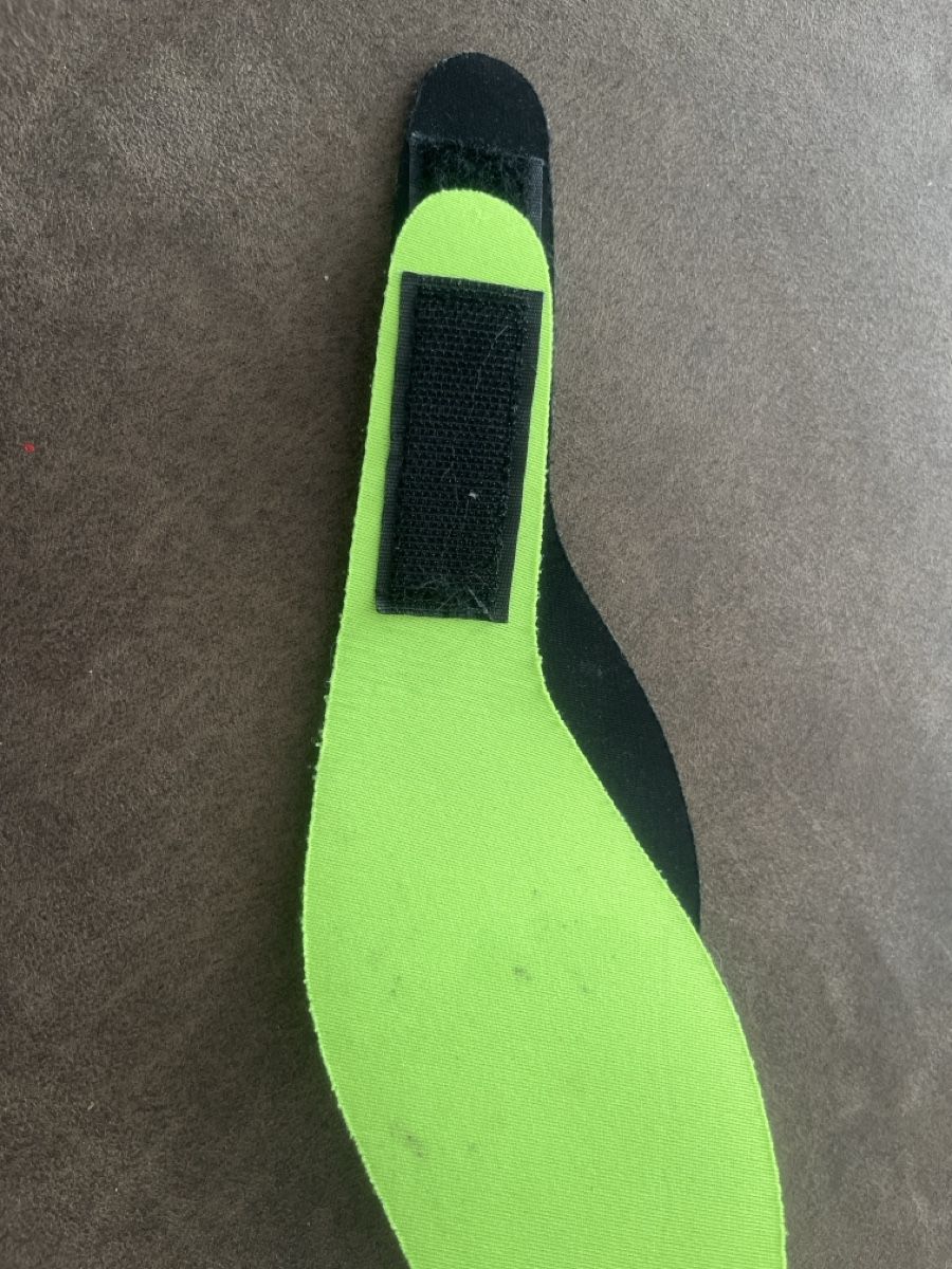 Copricapi, berretti & cappellini: Schwimmstirnband kids – Usato da Kaisten venduto da saleforfun 2