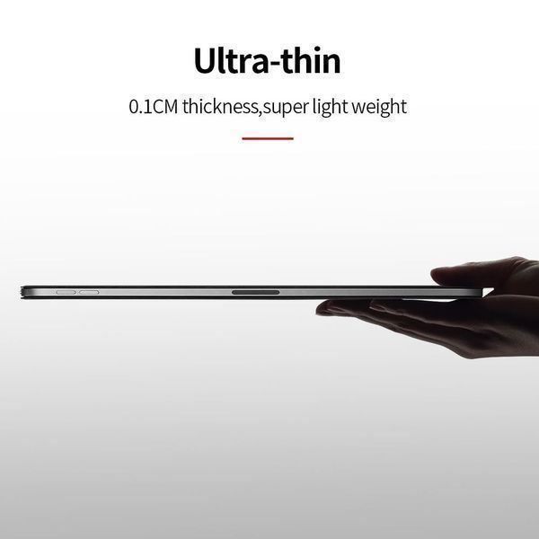 Covers & Borse: Apple iPad Pro 2018 11" Smart Case Cover – Nuovo e nell'imballaggio originale da Zürich venduto da Store-247 8