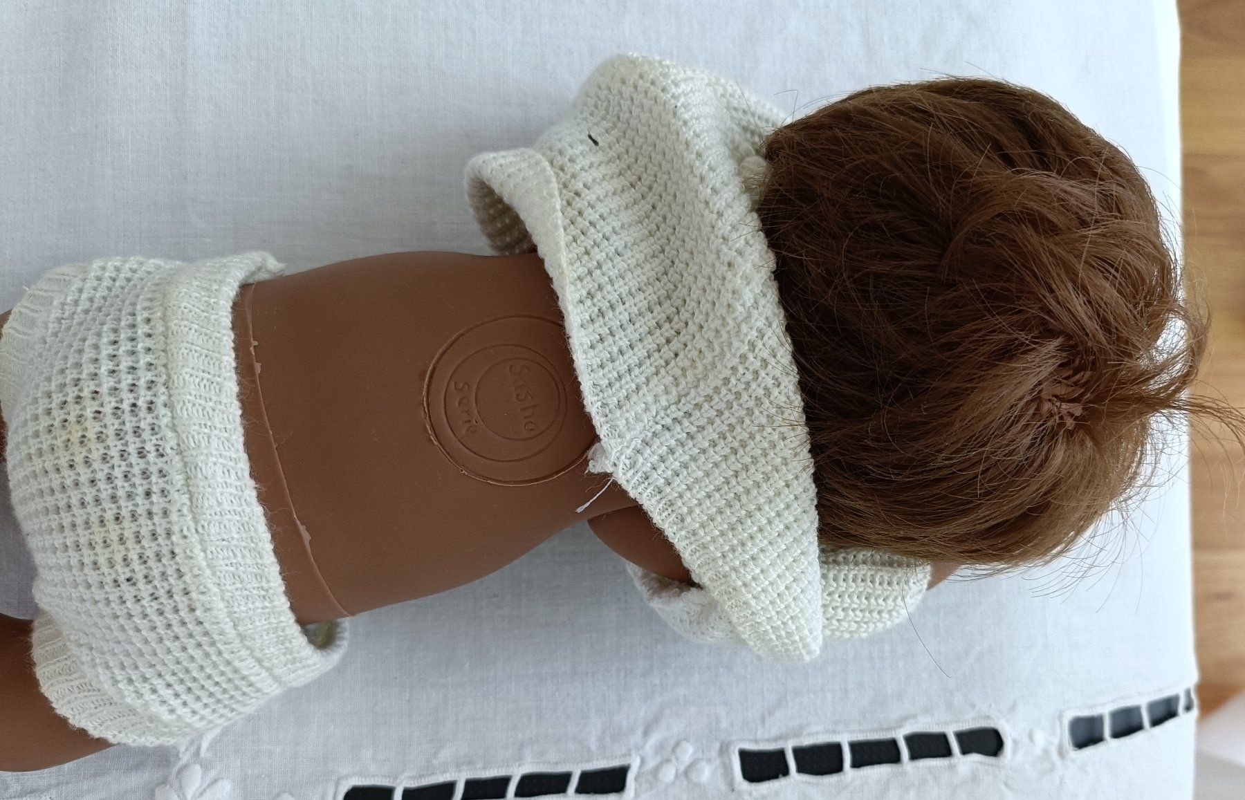 Götz Puppen: Sasha Baby Serie von Götz – Gebraucht aus Seewen SZ von 27maan 7