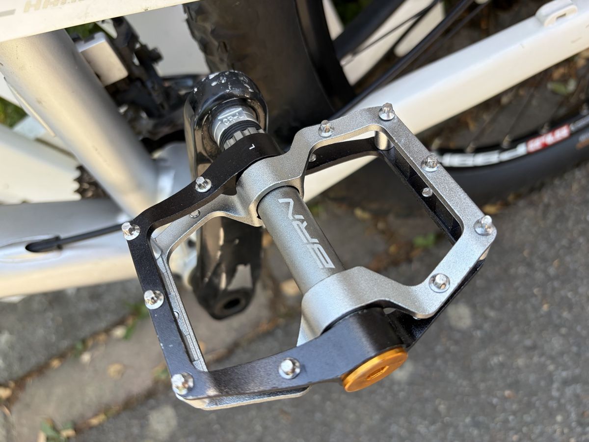 Biciclette: Steppenwolf Fully MTB 27.5 – Usato da Obfelden venduto da agdavies 2