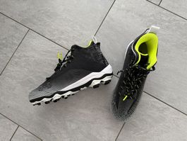 Football Schuh Hammer 2 MC - Grösse 42 - Under Armour